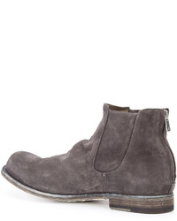 Officine Creative Bubble Boots