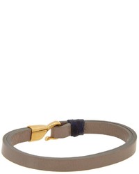 Ransoun Stemson Leather Bracelet