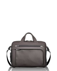 Tumi Arrive Sawyer Leather Briefcase, $661 | Nordstrom | Lookastic