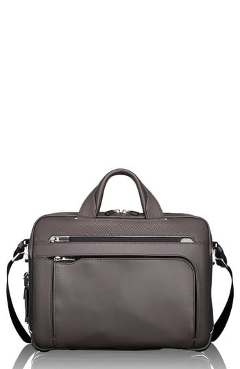 Tumi 2025 sawyer briefcase