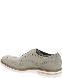 Kenneth Cole New York Click N Clack Wingtip
