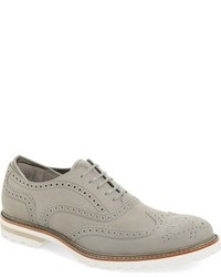Kenneth Cole New York Click N Clack Wingtip
