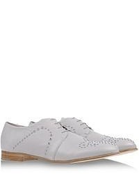 Fratelli Rossetti Oxfords Brogues