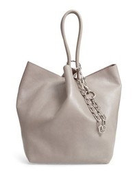Alexander Wang Roxy Large Leather Tote Bag