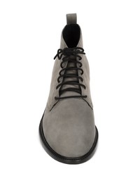 Valas Lace Up Boots