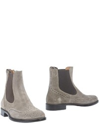 Wexford Ankle Boots