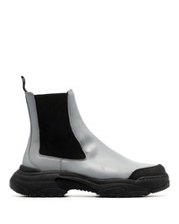 Gmbh Chunky Sole Chelsea Boots