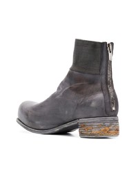 A Diciannoveventitre D30 Ankle Boots