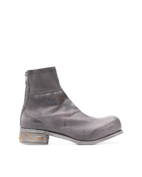 A Diciannoveventitre D30 Ankle Boots