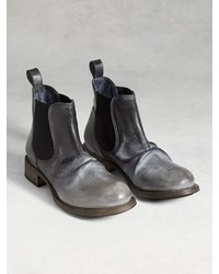 John Varvatos Vintage Chelsea Boot