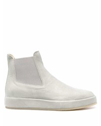 Fear Of God Leather Ankle Boots
