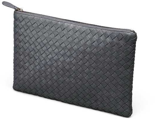 clutch bottega veneta original