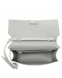 Givenchy Bow Cut Medium Leather Shoulder Bag