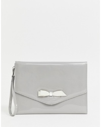 Ted Baker Cersei Bow Envelope Pouch