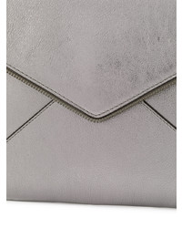 Rebecca Minkoff Envelope Shaped Clutch
