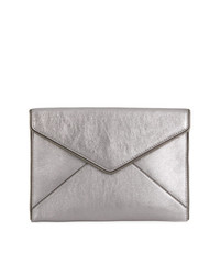 Rebecca Minkoff Envelope Shaped Clutch