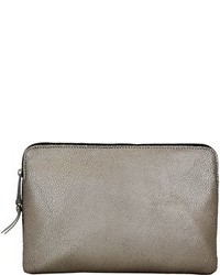 Inge Christopher Leather Pouch