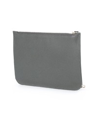 Valextra Zipped Pouch