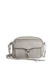 Rebecca Minkoff Blythe Leather Crossbody Bag