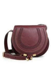 Chloé Chloe Marcie Small Crossbody Bag