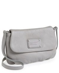 Marc by Marc Jacobs Electro Q Flap Percy Crossbody Bag