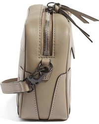 Rag & Bone Flight Camera Leather Shoulder Bag