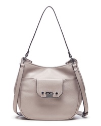 Sole Society Kaii Faux Leather Shoulder Bag