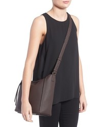 AllSaints Kita Leather Shouldercrossbody Bag, $298 | Nordstrom