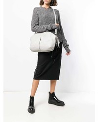 Marsèll Large Zipped Shoulder Bag