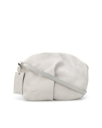 Marsèll Large Zipped Shoulder Bag