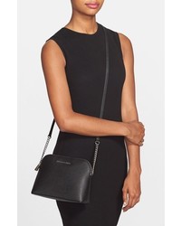 Michael kors cindy on sale saffiano leather crossbody