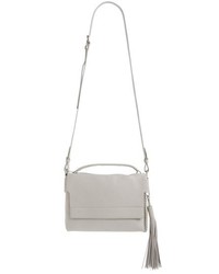 AllSaints Mini Pearl Crossbody Bag