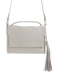 AllSaints Mini Pearl Crossbody Bag