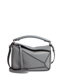 Loewe Mini Puzzle Leather Bag
