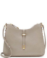 Vince Camuto Molly Leather Crossbody Bag