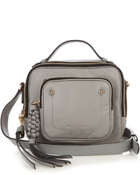 See by Chloe See By Chlo Patti Leather Cross Body Bag