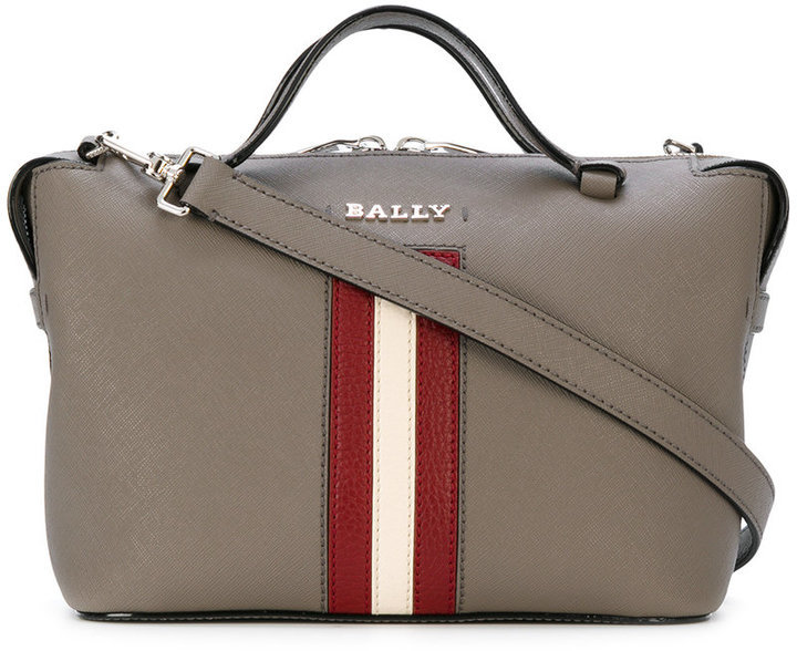 Bally Supra Bowling Crossbody Bag, $527, farfetch.com