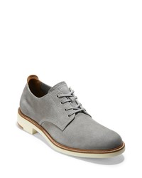 Cole Haan 7 Day Plain Toe Oxford