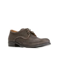 Fiorentini+Baker Fiorentini Baker Colby Lace Up Shoes