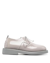 Marsèll Glossy Oxford Shoes