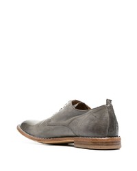 Moma Leather Derby Shoes