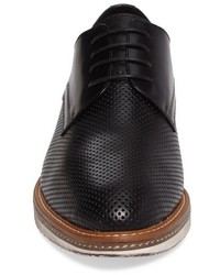 English Laundry Northwood Perforated Derby