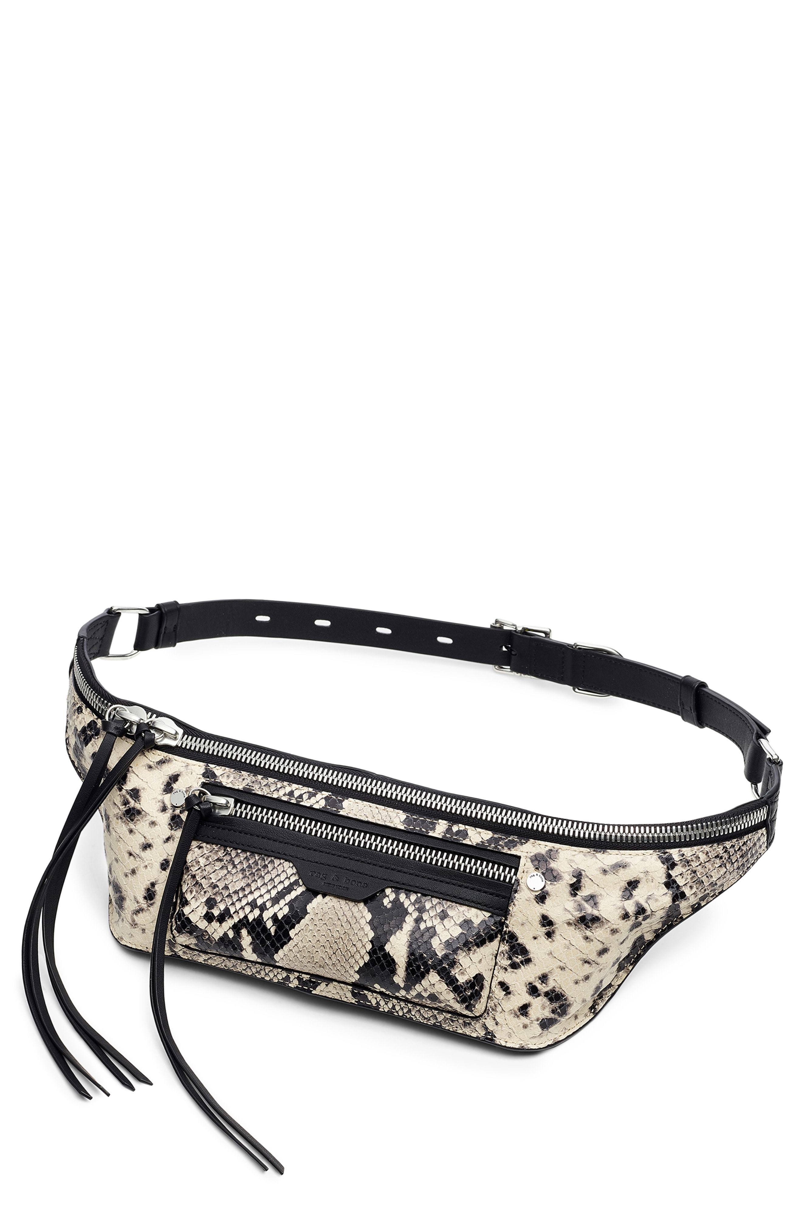 rag and bone elliot belt bag