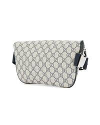Gucci Vintage Gg Pattern Belt Bag