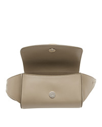 Chloé Grey C Belt Bag