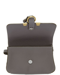 Chloé Grey Marcie Belt Bag