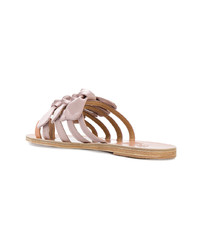Ancient Greek Sandals Hara Sandals
