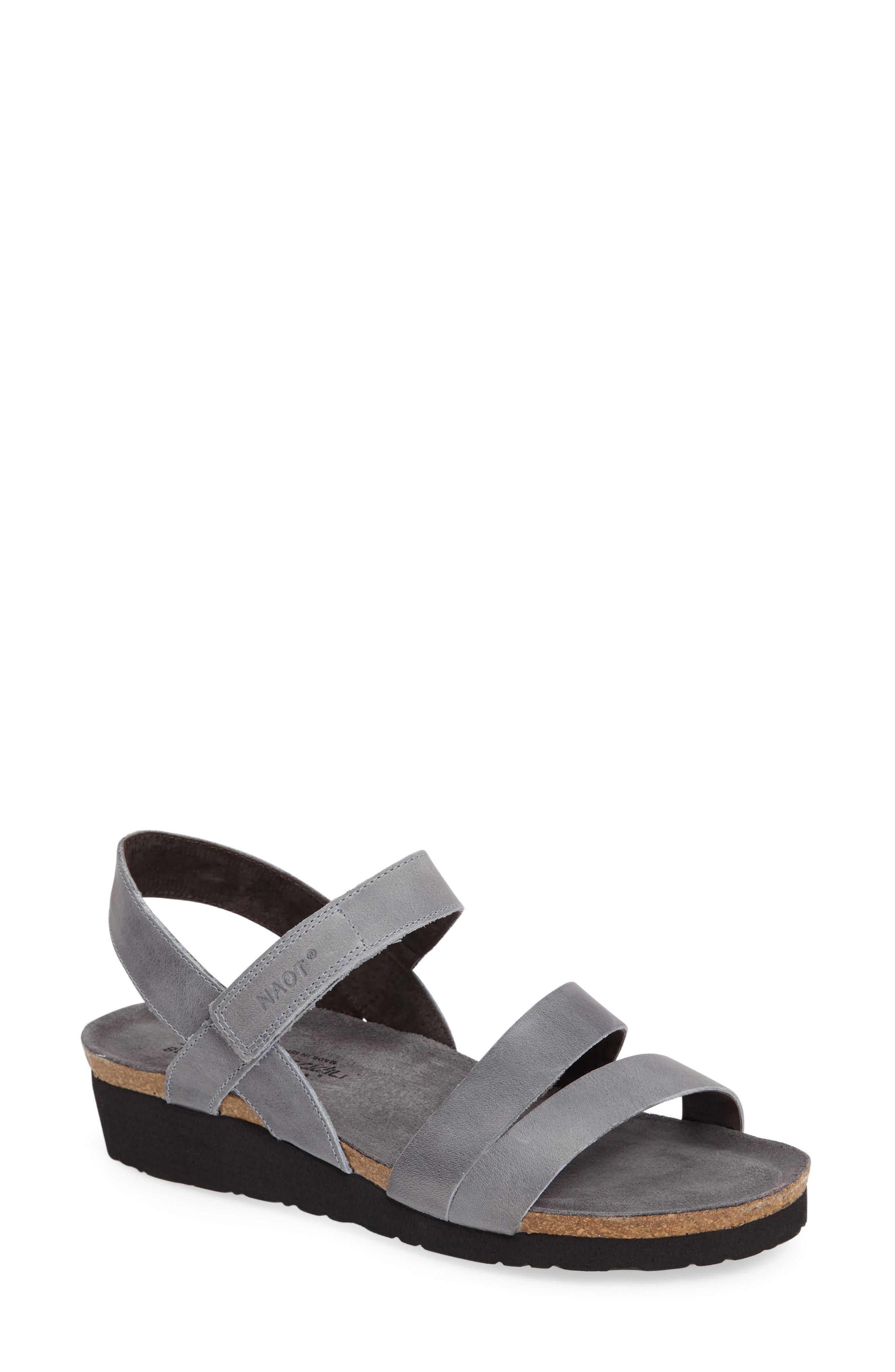 Naot Kayla Sandal, $139 | Nordstrom | Lookastic