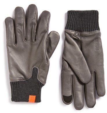Honns Oliver Tech Gloves, $128 Nordstrom Lookastic
