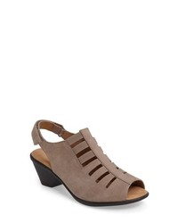 Comfortiva Faye Sandal